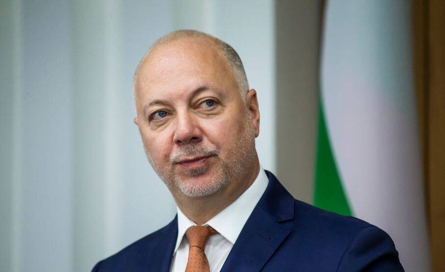 Bulgarian PM resigns